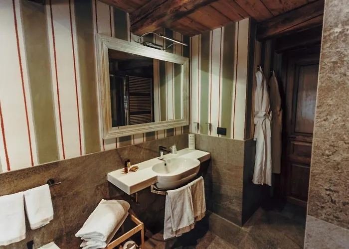 Hotel La Brenva - Estella Collection & Experience