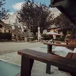 La Brenva - Estella Collection & Experience Hotel Courmayeur