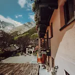 La Brenva - Estella Collection & Experience 3* Courmayeur