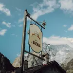 La Brenva - Estella Collection & Experience Hotel