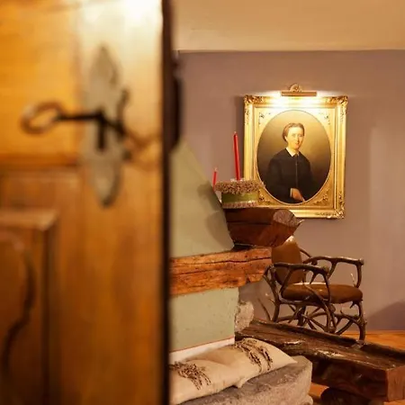 La Brenva - Estella Collection & Experience Otel 3*