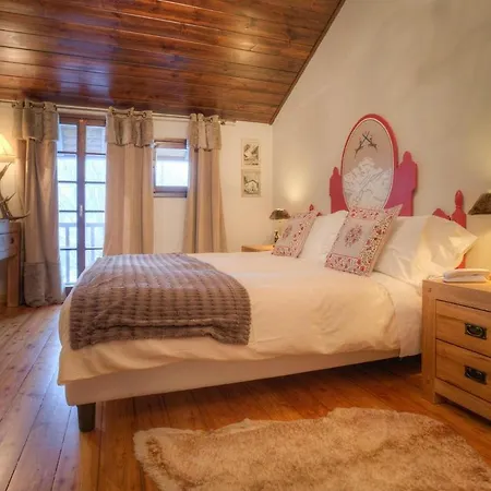 Szálloda La Brenva - Estella Collection & Experience Courmayeur