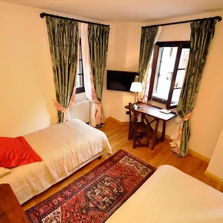 La Brenva - Estella Collection & Experience Szálloda 3*