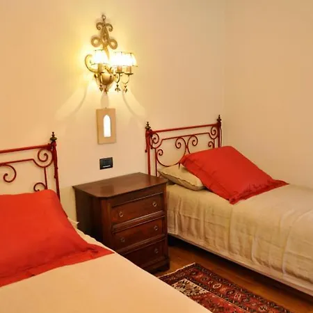 La Brenva - Estella Collection & Experience Otel
