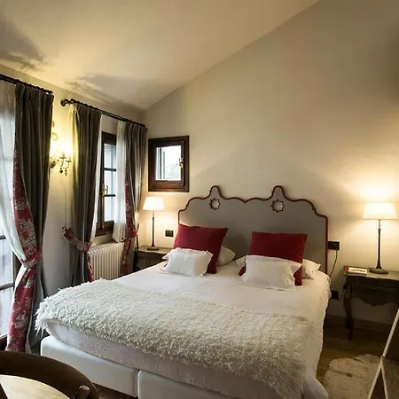 Otel La Brenva - Estella Collection & Experience