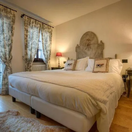 Szálloda La Brenva - Estella Collection & Experience Courmayeur