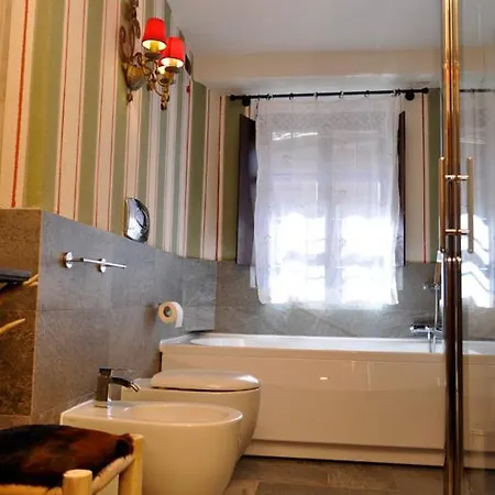 Hotell La Brenva - Estella Collection & Experience