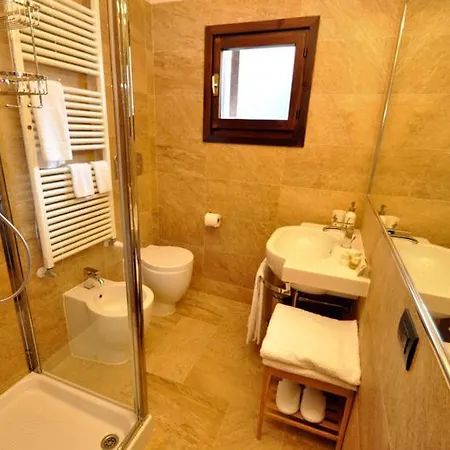 La Brenva - Estella Collection & Experience Hotell 3*