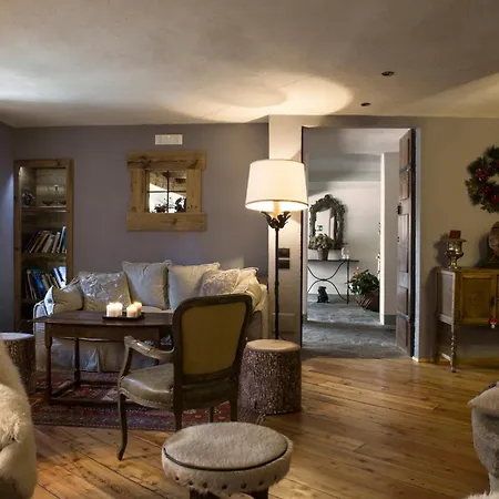 La Brenva - Estella Collection & Experience Szálloda 3*
