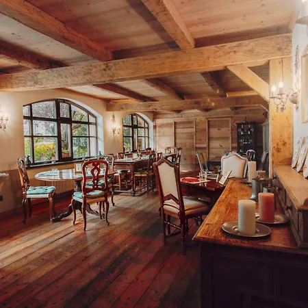 La Brenva - Estella Collection & Experience Otel