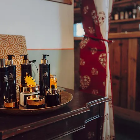 La Brenva - Estella Collection & Experience Otel 3*