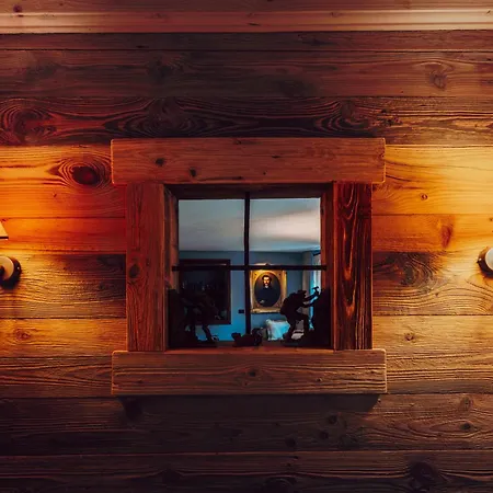 La Brenva - Estella Collection & Experience Otel Courmayeur