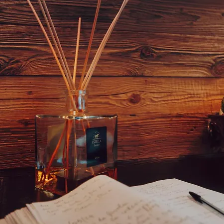 Hotell La Brenva - Estella Collection & Experience Courmayeur