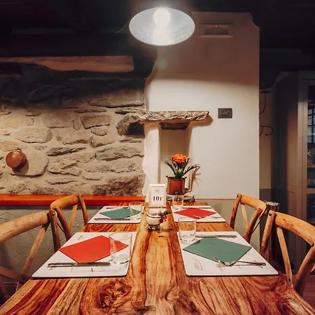 La Brenva - Estella Collection & Experience 3* Courmayeur
