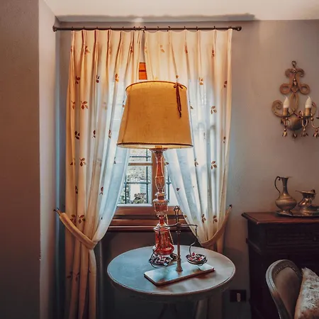Otel La Brenva - Estella Collection & Experience