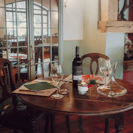 La Brenva - Estella Collection & Experience Otel 3*
