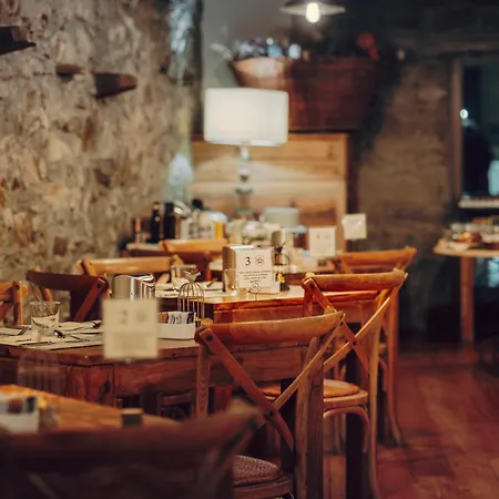 Otel La Brenva - Estella Collection & Experience 3*