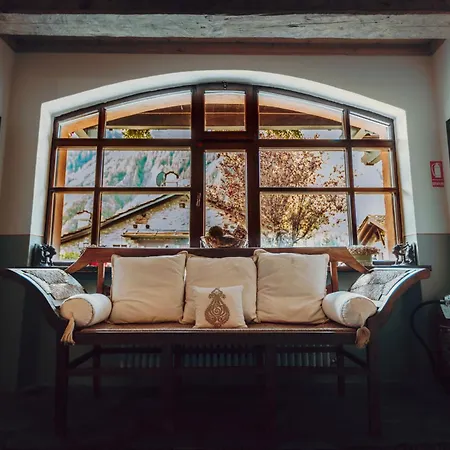 La Brenva - Estella Collection & Experience 3*