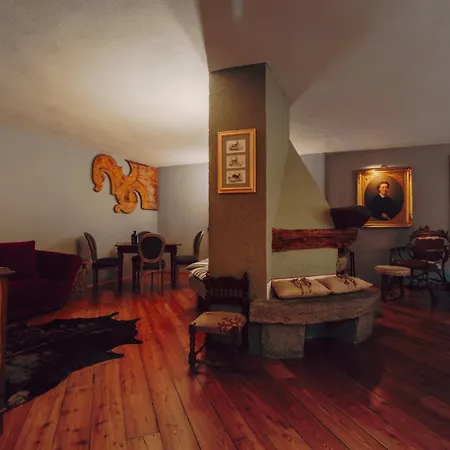 La Brenva - Estella Collection & Experience Otel