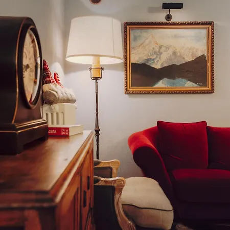 Hotell La Brenva - Estella Collection & Experience