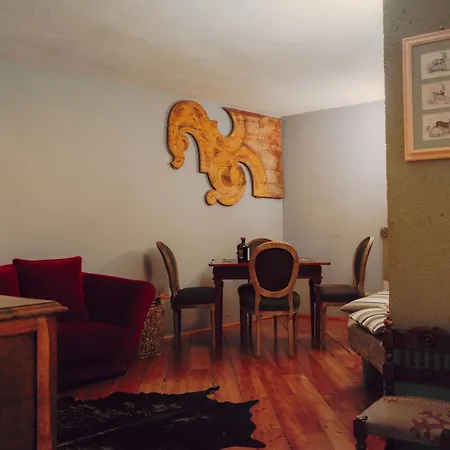 Otel La Brenva - Estella Collection & Experience Courmayeur