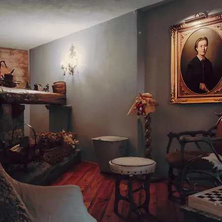 La Brenva - Estella Collection & Experience Courmayeur