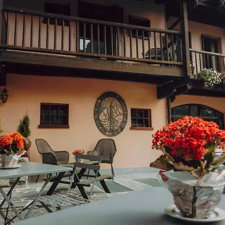 La Brenva - Estella Collection & Experience Otel 3*