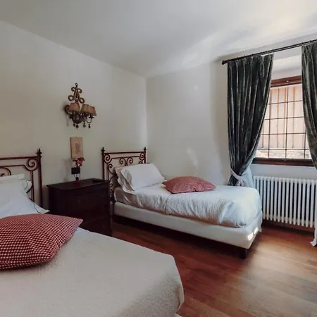 Otel La Brenva - Estella Collection & Experience Courmayeur