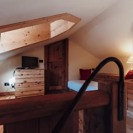 La Brenva - Estella Collection & Experience Otel 3*