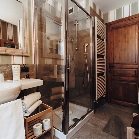 La Brenva - Estella Collection & Experience Otel Courmayeur