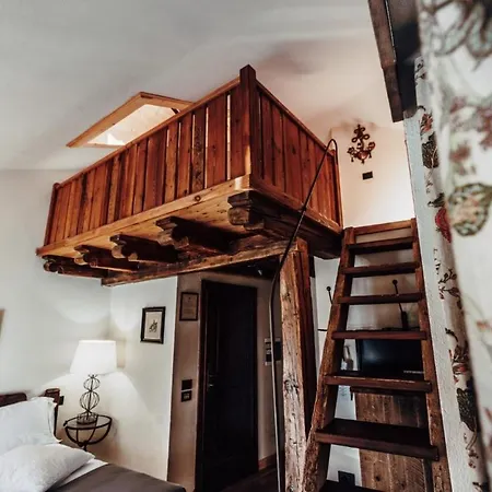 Otel La Brenva - Estella Collection & Experience