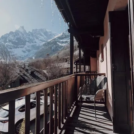 Otel La Brenva - Estella Collection & Experience