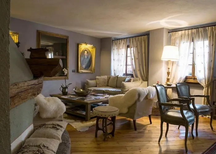 La Brenva - Estella Collection & Experience Hotel Courmayeur