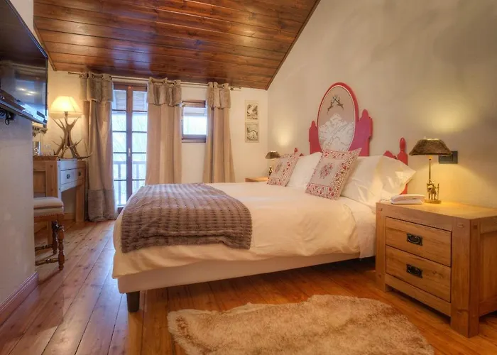 Hotel La Brenva - Estella Collection & Experience Courmayeur