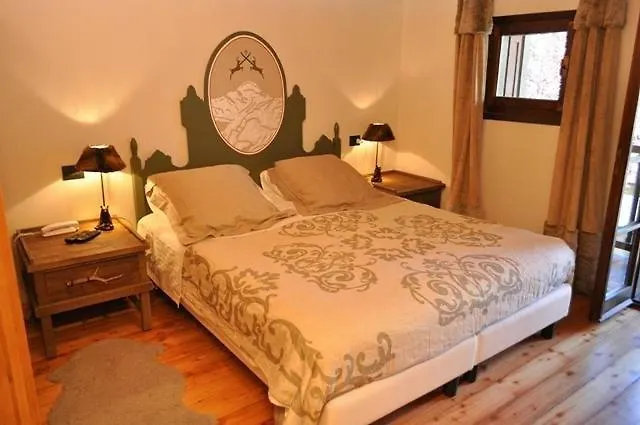 La Brenva - Estella Collection & Experience Hotel Courmayeur