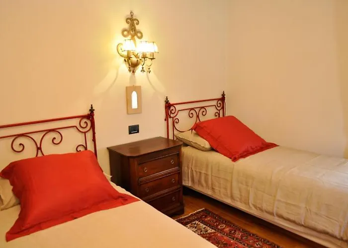 La Brenva - Estella Collection & Experience Hotel