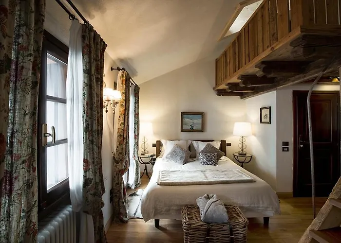 La Brenva - Estella Collection & Experience Courmayeur