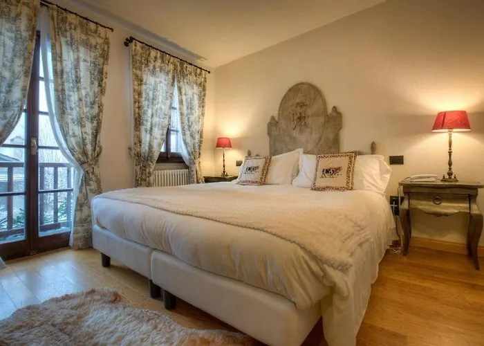 Hotel La Brenva - Estella Collection & Experience Courmayeur