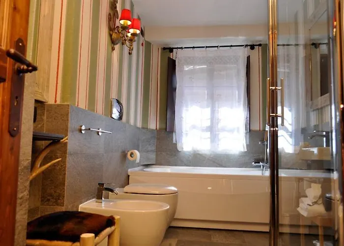 Hotel La Brenva - Estella Collection & Experience