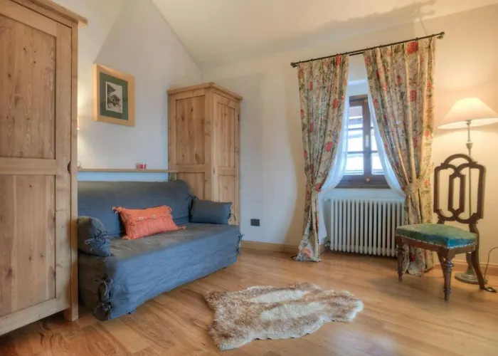 La Brenva - Estella Collection & Experience Courmayeur