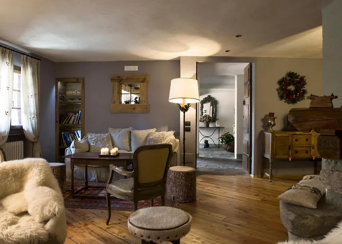 La Brenva - Estella Collection & Experience Hotel 3*