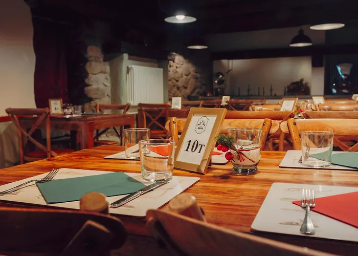 La Brenva - Estella Collection & Experience 3*