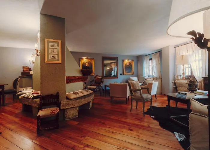 La Brenva - Estella Collection & Experience 3*