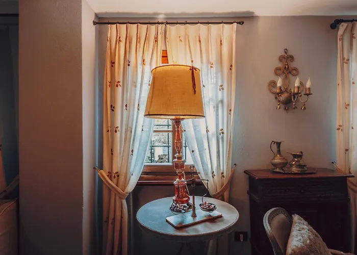 Hotel La Brenva - Estella Collection & Experience