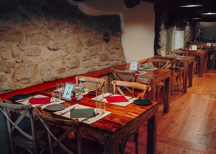 La Brenva - Estella Collection & Experience Szálloda Courmayeur