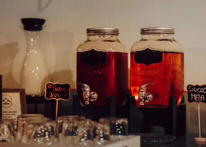 Hotel La Brenva - Estella Collection & Experience Courmayeur