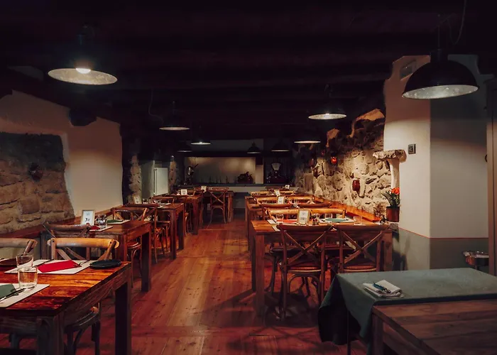 La Brenva - Estella Collection & Experience 3*