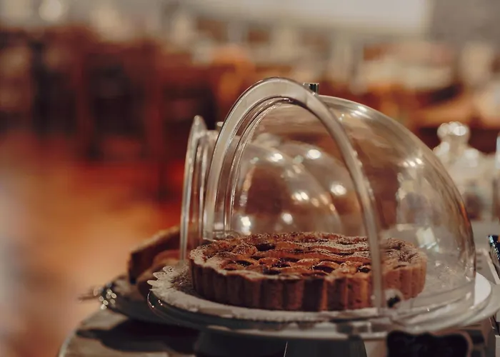 La Brenva - Estella Collection & Experience Szálloda