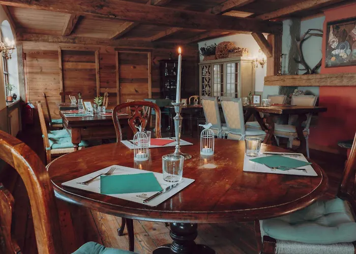 Hotel La Brenva - Estella Collection & Experience 3*