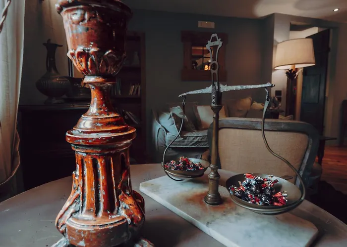 Hotel La Brenva - Estella Collection & Experience Courmayeur